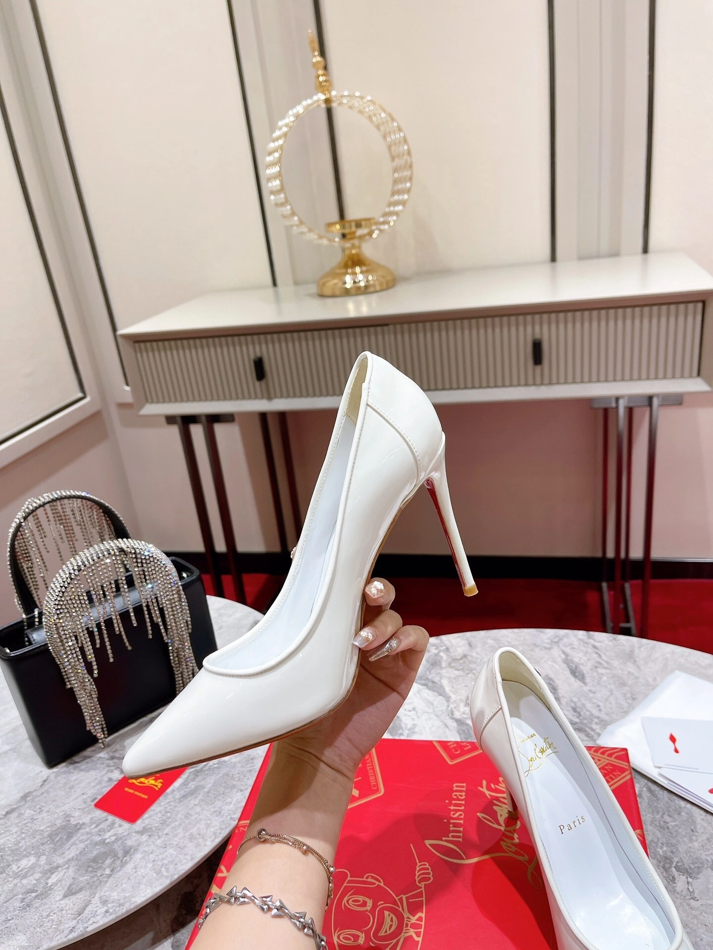 COCO--- 1221056W302 6.5cm、8.5cm、10cm、12cm item:B-X158G0612